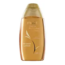Óleo Desodorante Corporal Muriel Amêndoa Doce 100Ml Óleo Desodorante Corporal Muriel Amêndoa Doce 100Ml