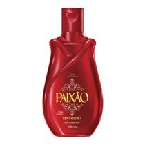 Óleo Desodorante Corporal Paixão Tentadora 200Ml