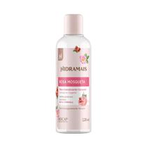Óleo Desodorante Corporal Rosa Mosqueta 120ml Hidramais Óleo Desodorante Corporal Rosa Mosqueta 120ml Hidramais