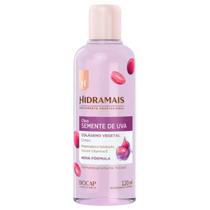 Óleo Desodorante Corporal Semente de Uva & Vitamina E Hidratante Banho Hidramais Óleo Desodorante Corporal Semente de Uva & Vitamina E Hidratante Banho Hidramais