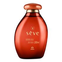 Óleo Desodorante Corporal Sève Amêndoas Doces 200 ml - Corpo e banho