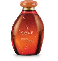 Óleo Desodorante Corporal Sève Amêndoas Doces 200 ml Óleo Desodorante Corporal Sève Amêndoas Doces 200 ml