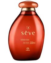 Óleo Desodorante Corporal Sève Amêndoas Doces - 200 ml