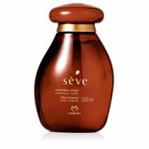 Óleo Desodorante Corporal Sève Amêndoas e Canela 100 ml Óleo Desodorante Corporal Sève Amêndoas e Canela 100 ml