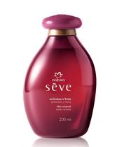 Óleo Desodorante Corporal Sève Amêndoas e Frésia 200 ml