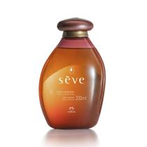 Óleo Desodorante Corporal Sève Lírios e Amêndoas - 200ml - Natura