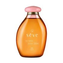 Óleo Desodorante Corporal Séve Rosas e Amêndoas 200ml