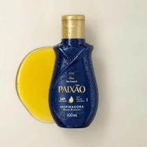 Óleo Desodorante Deo Corporal Paixão 100ML Óleo de Amêndoas Escolha sua Fragrância