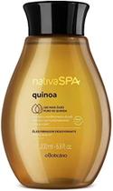 Óleo Desodorante Hidratante Corporal Nativa SPA Quinoa 200ml