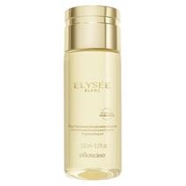 Óleo Desodorante Perfumado Elysée Blanc 150ml Oboticário Presente Fragrância Feminina Para Mulher