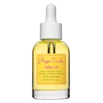 Óleo Detox Rizos Curls Detox & Balance - Com Melaleuca - 30ml Óleo Detox Rizos Curls Detox & Balance - Com Melaleuca - 30ml