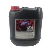 Oleo diferencial balde gl 5 ep-90-karter