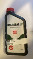 Oleo diferencial sae 140 1l Oleo diferencial sae 140 1l