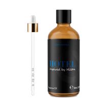 Óleo difusor Airversa, fragrância inspirada no Hilton, 100mL