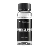 Óleo Difusor Aroma360 Coleção Hotel Sweetest Taboo 120ml Óleo Difusor Aroma360 Coleção Hotel Sweetest Taboo 120ml