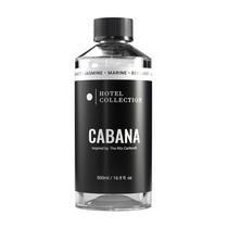 Óleo difusor Aroma360 Hotel Collection Cabana 500mL Óleo difusor Aroma360 Hotel Collection Cabana 500mL