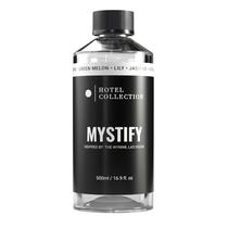 Óleo difusor Aroma360 Hotel Collection Mystify 500mL Óleo difusor Aroma360 Hotel Collection Mystify 500mL