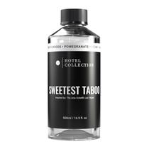 Óleo difusor Aroma360 Hotel Collection Sweetest Taboo 500mL