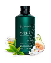 Óleo difusor AROMAPLAN Aromaterapy White Tea & Figo 148mL
