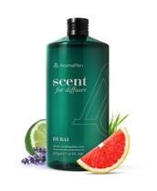 Óleo difusor AROMAPLAN Aromatherapy Dubai Hotel Scents 473ml Óleo difusor AROMAPLAN Aromatherapy Dubai Hotel Scents 473ml