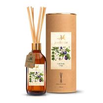 Óleo Difusor Café Verde e Figo 200 ml Jordanie