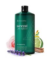 Óleo difusor de aroma Hotel Scents Aromaplan 24 Knights 473 ml Óleo difusor de aroma Hotel Scents Aromaplan 24 Knights 473 ml