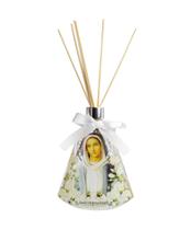 Oleo Difusor de Aromas Flor de Algodao Mae Querida 210 ml Oleo Difusor de Aromas Flor de Algodao Mae Querida 210 ml