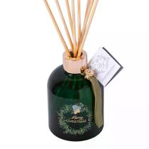 Oleo difusor de aromas roma natal 200ml dani fernandes