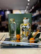Oleo difusor de aromas verbena e limao 250ml best sellers Oleo difusor de aromas verbena e limao 250ml best sellers