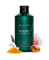 Óleo difusor de fragrância AROMAPLAN Baccarat Rouge 148mL Óleo difusor de fragrância AROMAPLAN Baccarat Rouge 148mL