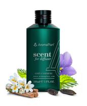 Óleo difusor de fragrância AROMAPLAN Cozy Cashmere 148mL Óleo difusor de fragrância AROMAPLAN Cozy Cashmere 148mL