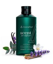 Óleo difusor de fragrância AROMAPLAN Hotel Scents Lavender 148mL