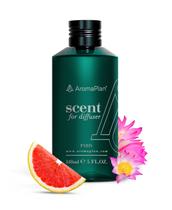 Óleo difusor de fragrância AROMAPLAN Hotel Scents Paris 148mL Óleo difusor de fragrância AROMAPLAN Hotel Scents Paris 148mL