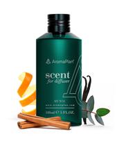 Óleo difusor de fragrância AROMAPLAN My Way 148mL Óleo difusor de fragrância AROMAPLAN My Way 148mL