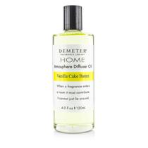 Óleo difusor Demeter Atmosphere Vanilla Cake Batter 120 mL Óleo difusor Demeter Atmosphere Vanilla Cake Batter 120 mL