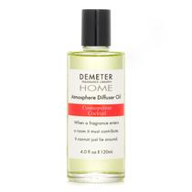 Óleo difusor doméstico Demeter Atmosphere Cosmopolitan 120mL Óleo difusor doméstico Demeter Atmosphere Cosmopolitan 120mL