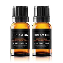 Óleo difusor Hotel Dream On The Westin Hotel Scent 10 ml x 2