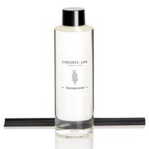Óleo difusor perfumado Chloefu LAN Sandalwood 200 ml/6,76 fl oz