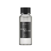 Óleo difusor Scentiment Beach Resort 120 ml de aromaterapia Óleo difusor Scentiment Beach Resort 120 ml de aromaterapia