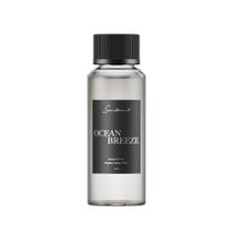 Óleo difusor Scentiment Ocean Breeze 120 ml inspirado em Ritz-Carlton