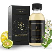 Óleo difusor Signature Scents Luxury Hotel Ocean Bungalow 120 ml