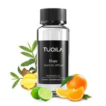Óleo difusor Tuqila Hotel Hope 120ml Essential Perfume Óleo difusor Tuqila Hotel Hope 120ml Essential Perfume