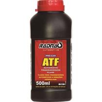 Oleo direcao hidraulica 500ml atfa rad7051 Oleo direcao hidraulica 500ml atfa rad7051