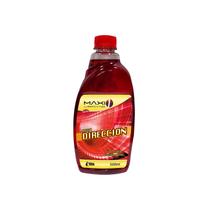 Oleo Direcao Hidraulico Direccion 500ml - Maxi Lubrificantes Oleo Direcao Hidraulico Direccion 500ml - Maxi Lubrificantes