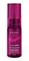 Óleo Disciplinante Keeping Liss Lowell Liso Mágico 30ml Óleo Disciplinante Keeping Liss Lowell Liso Mágico 30ml
