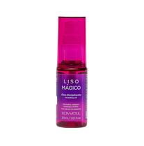 Óleo Disciplinante Liso Mágico 30ml - Lowell Óleo Disciplinante Liso Mágico 30ml - Lowell