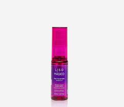 Óleo Disciplinante Lowell Liso Mágico 30ml - 2029 Óleo Disciplinante Lowell Liso Mágico 30ml - 2029