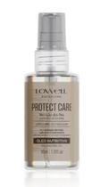 Óleo Disciplinante Protect Care Power Nutri 30ml - Lowell 09002 Óleo Disciplinante Protect Care Power Nutri 30ml - Lowell 09002