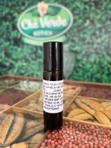 óleo do bom samaritano rollon (com óleo de Capim limão) 10ml óleo do bom samaritano rollon (com óleo de Capim limão) 10ml