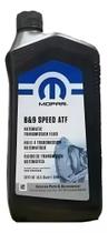 Óleo Do Câmbio At9 Mopar 8&9 Speed Atf Jeep K68218925la